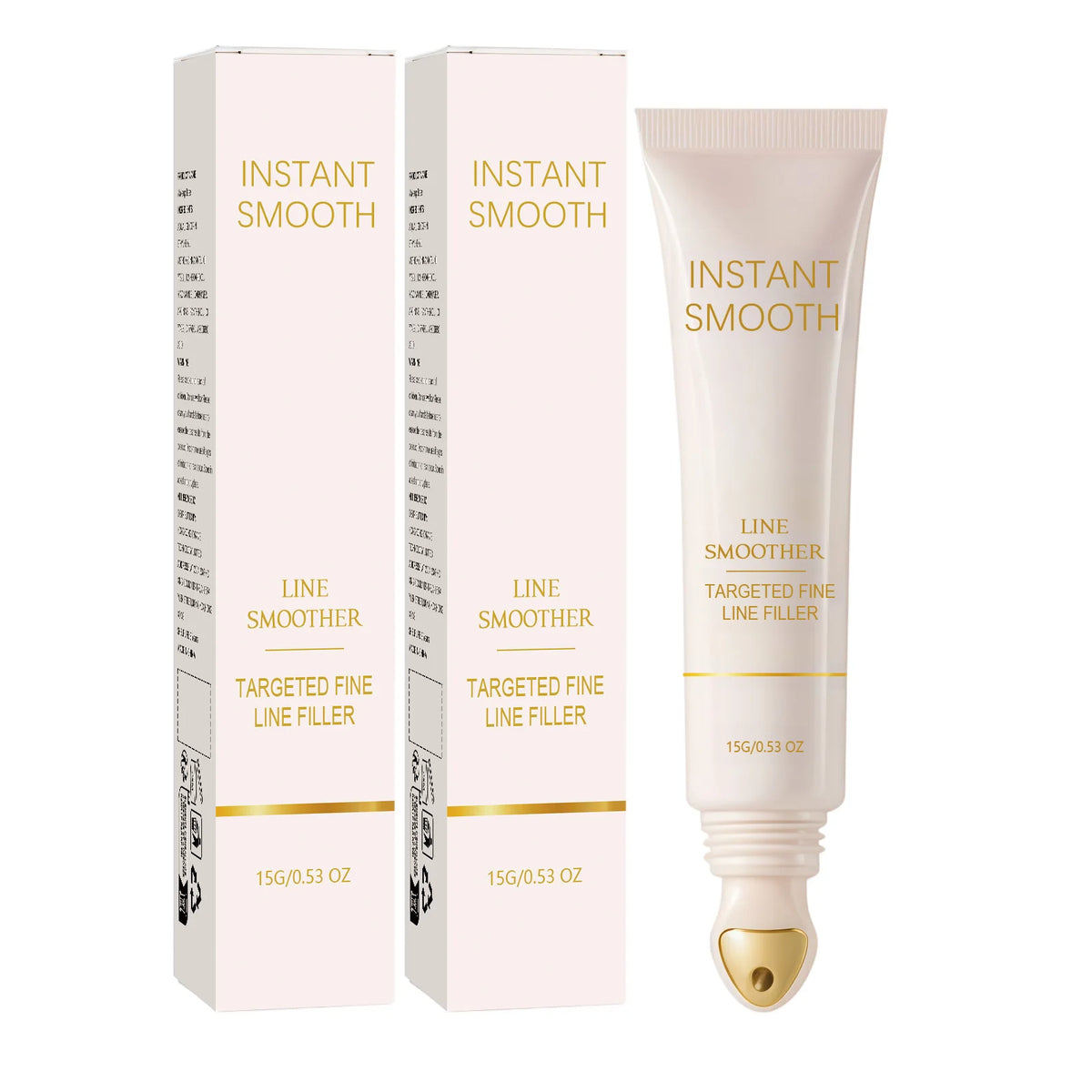 Fine Line Filler Makeup Base Moisturizing Even Skin Tone Soothing Skin Shrink Pores Improving Skin Texture Uniform Makeup Primer