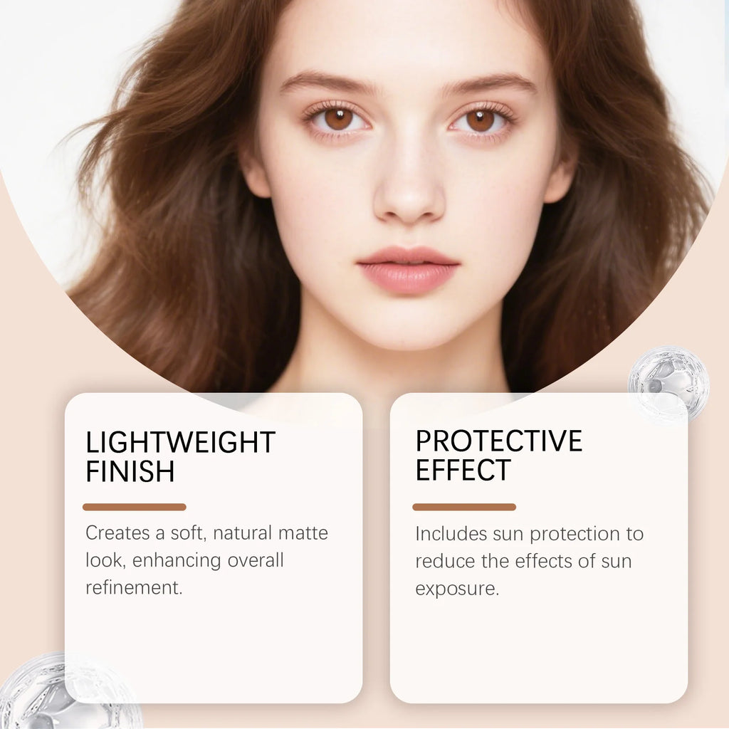 Sunscreen BB Cream Serie Long Time Moisturize Concealer Pores Cover Blemishes Cosmetics Waterproof And Sweat Proof Makeup Tool - AliExpress 66