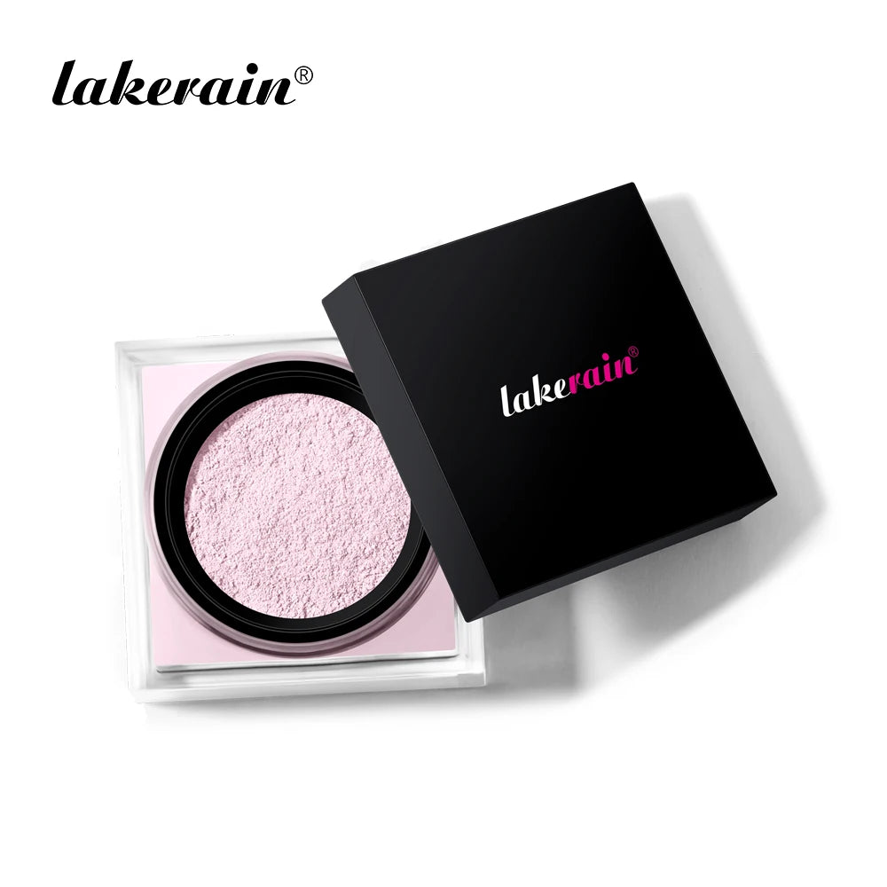 Loose Baking&Setting Powder Long Lasting Oil Control Natural Face Matte Waterproof BrighTening Loose Powder Makeup Cosmetics - AliExpress 66