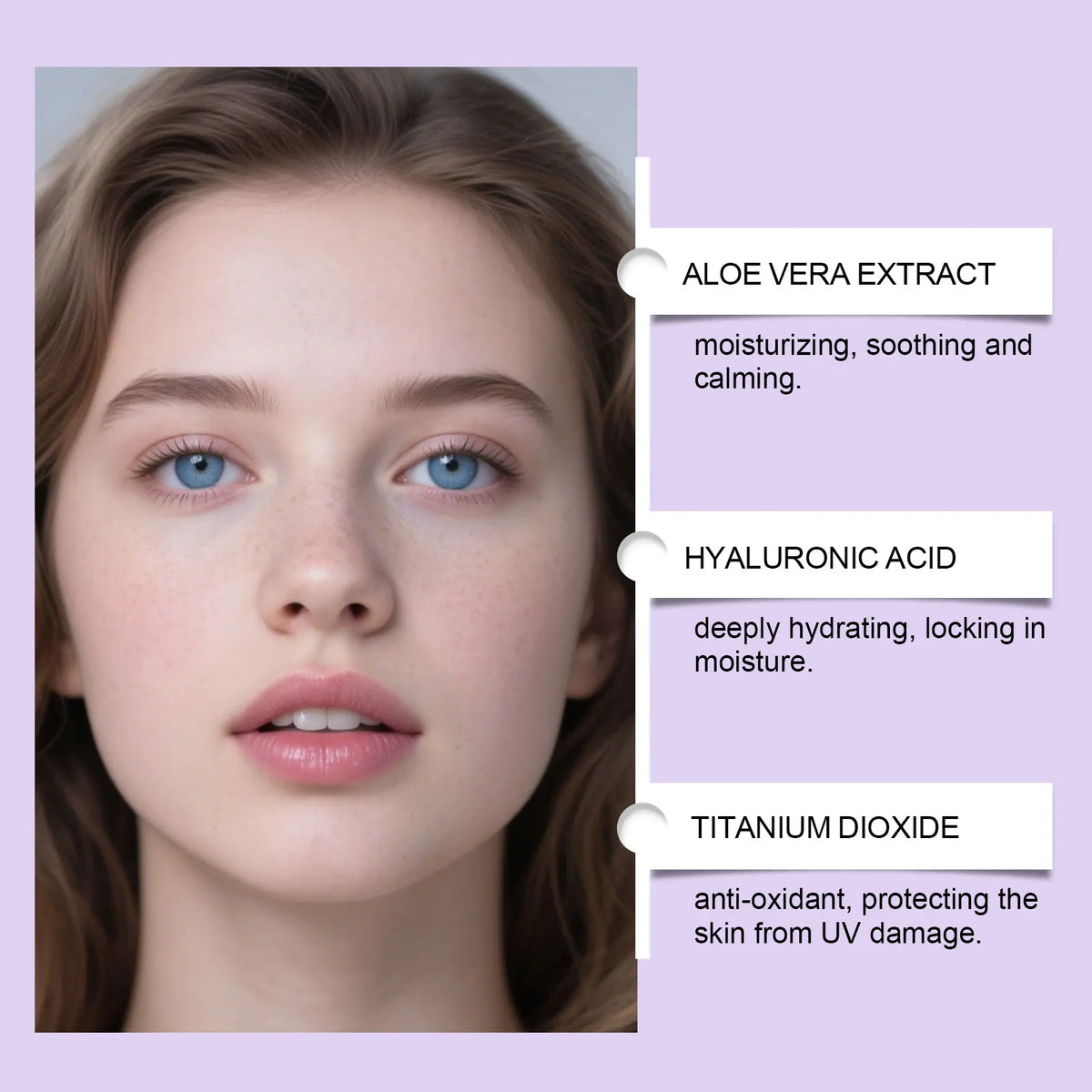 BB Cream Foundation Perfect Cover Concealer Waterproof Hyaluronic Acid Color Correcting CC Cream Brightening Base Makeup Primer - AliExpress 66