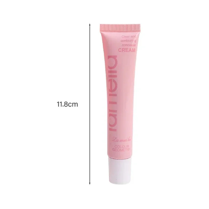 15ML Moisturizing Liquid Foundation Makeup 4 Colors Oil Control Waterproof Lasting Cover Dark Circles Matte BB Cream Concealer - AliExpress 66
