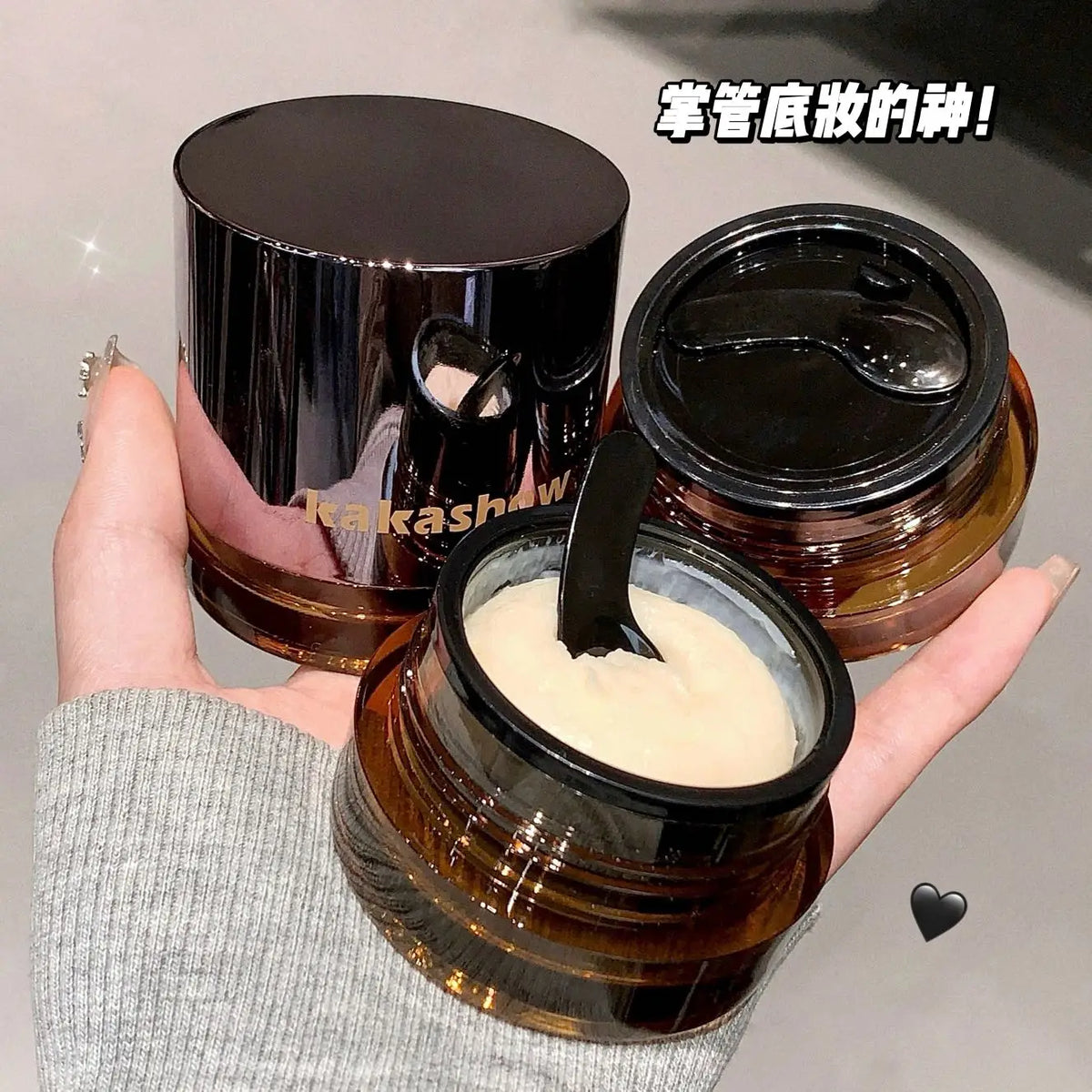 Apply Cream Before Moisturizing Makeup (Moisturizing, Keeping Makeup, Cream Before Makeup, Keeping Powder Free Face Cream) - AliExpress 66