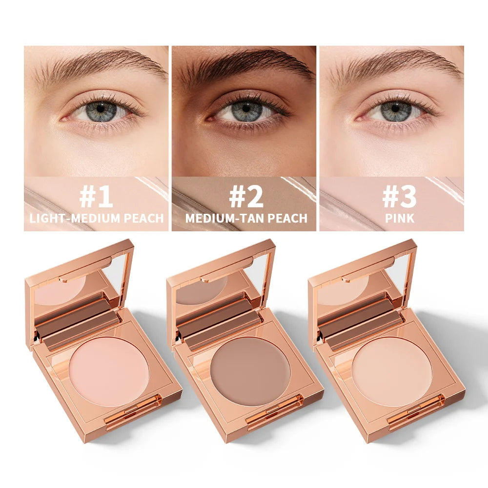 CC Concealer Matte Waterproof Full Coverage