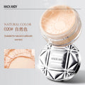 24g Ultra Large Capacity Setting Powder (Oil Control, Long-Lasting Setting, Brightening and Shimmering Cherry Blossom Powder)