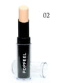 POPFEEL 3D Shimmer Contour Highlighter Cream Concealer Stick Multi-purpose Face Brightening Shading Makeup Cosmetic
