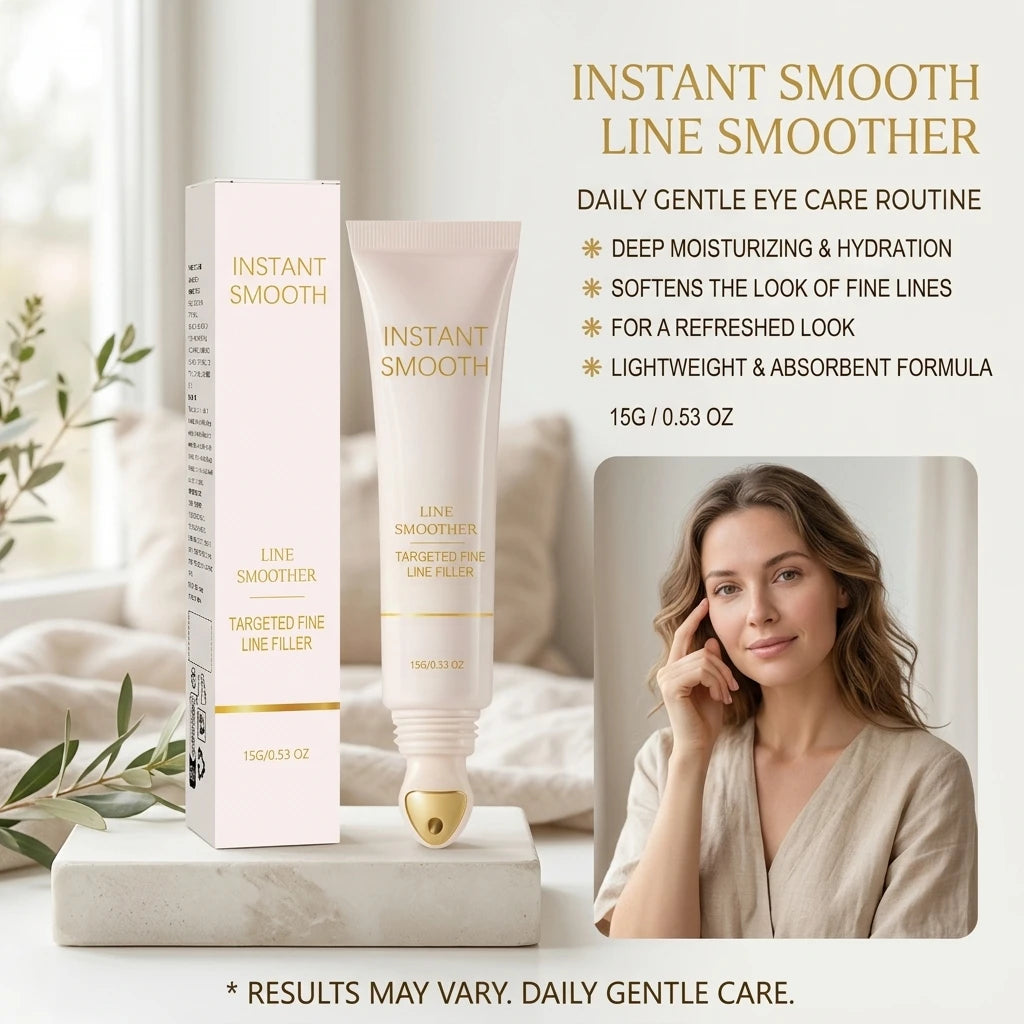 Fine Line Filler Makeup Base Moisturizing Even Skin Tone Soothing Skin Shrink Pores Improving Skin Texture Uniform Makeup Primer