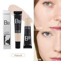 MISS ROSE 30ml BB Cream Lightweight Hydrating Foundation Conceals Blemishes Evens Skin Tone Makeup For Daily Facial Cosmetics