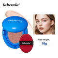 Mask Cream Air Cushion Fit Cool Sun Cushion Powder Puff Moisturizing Brightening Foundation Concealer Makeup tirtir ?Cosmetics - AliExpress 66