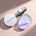 Candy Bella Setting Powder Oil Control Longlasting Waterproof Concealer Transparent Jelly Matte Compact Face Loose Powder Makeup - AliExpress 66