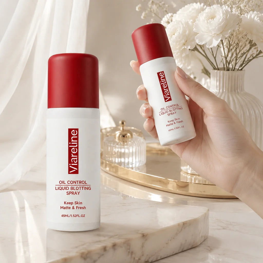 Makeup Setting Spray Long Lasting Ultra Fine Mist Fixer Hydrating Dry | Sweatproof For All Skin Type Face Make Up Setting Mist