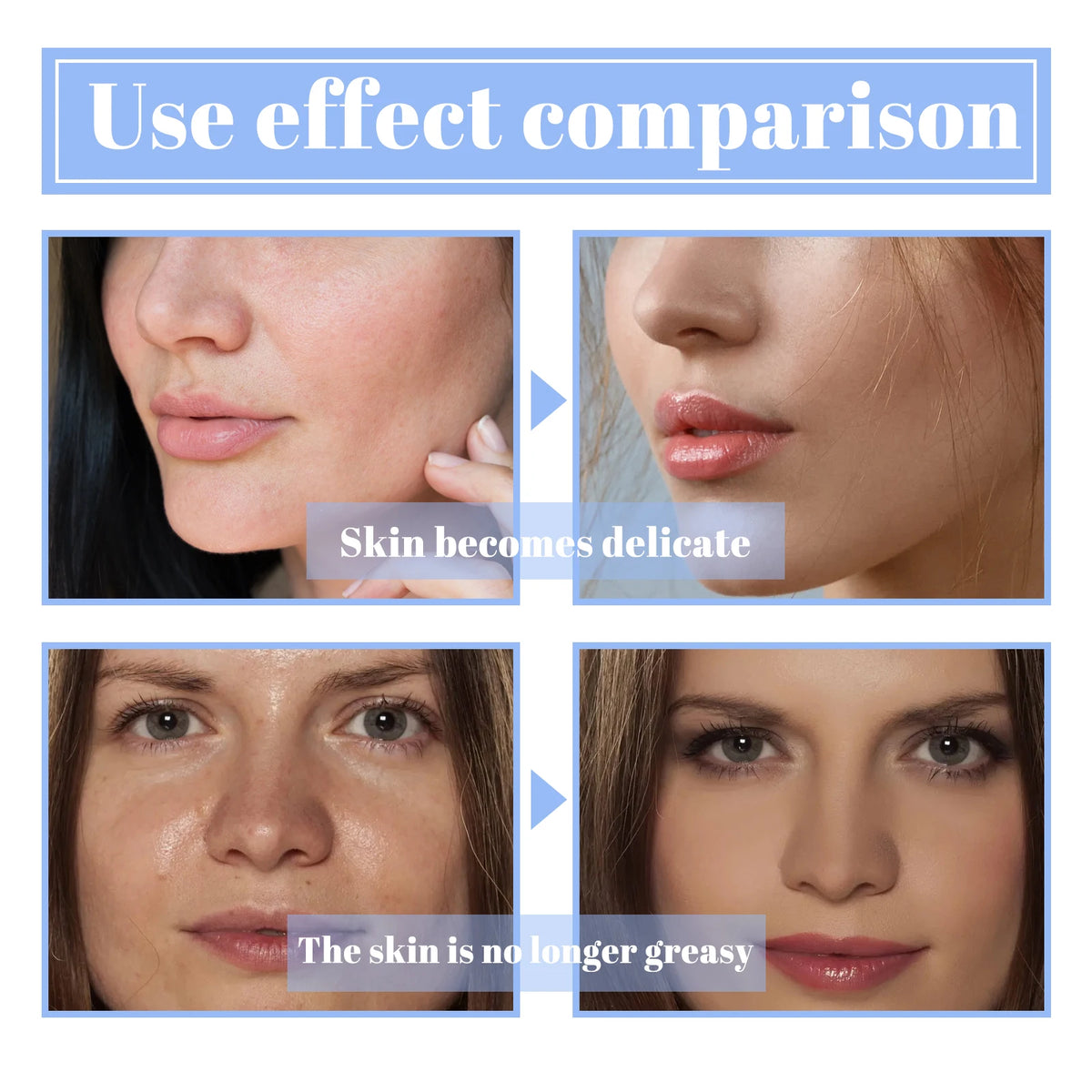 Waterproof Sweatproof Setting Powder Brightens Conceals Natural OilControl Invisible Pores Lasting Matte FullCoverage
