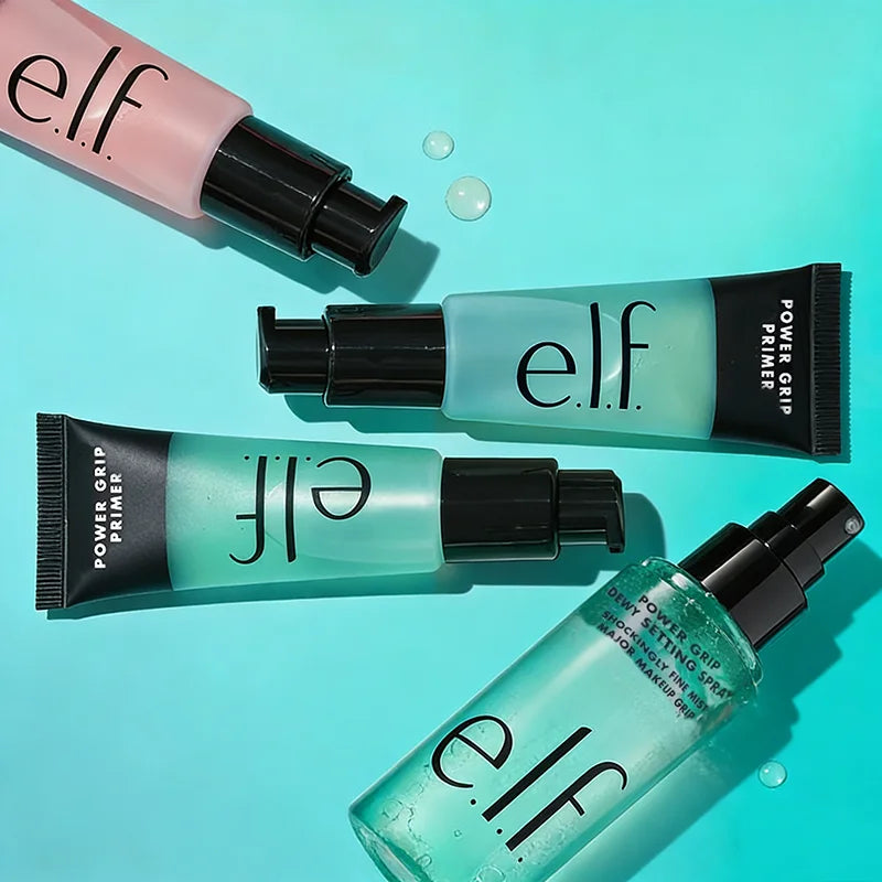 New ELF Perdurable Liquid Filter Liquid Foundation Shades Complexion Looks Healthy and More Radiant Base Makeup Beauty Products - AliExpress 66