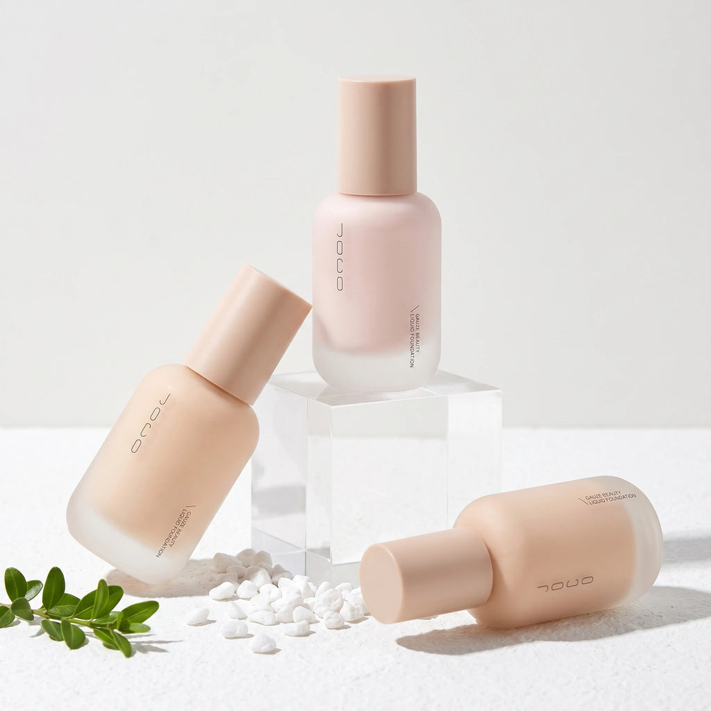 Joco Hydrating Foundation Smooth Long Lasting Waterproof Sweatproof Create Sheer Cream Skin - AliExpress 66
