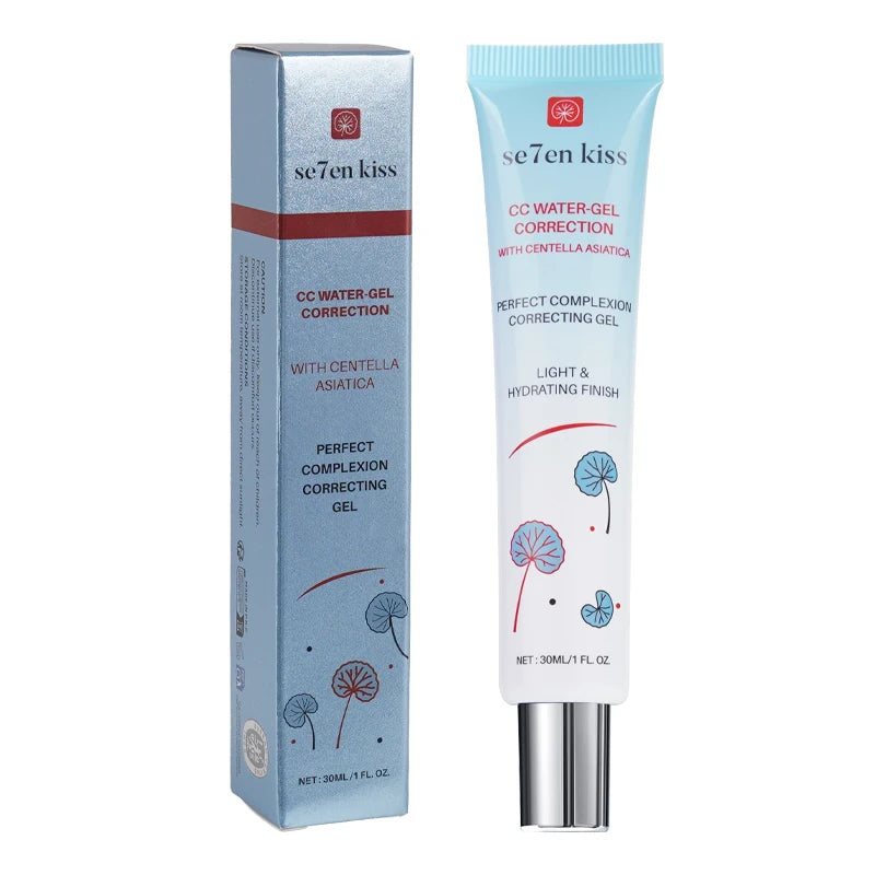 1PC isolation cream, lightweight moisturizing, waterproof and sweat proof, long-lasting natural makeup effect - AliExpress 66