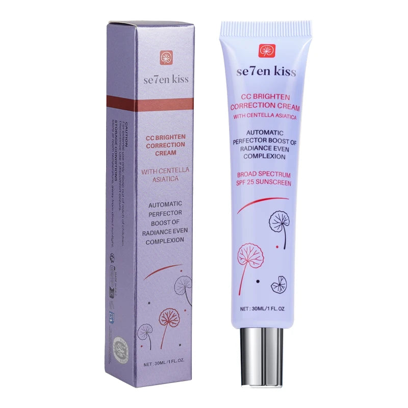 1PC isolation cream, lightweight moisturizing, waterproof and sweat proof, long-lasting natural makeup effect - AliExpress 66
