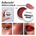3 In 1 Solid Pearl Blush Cream Monochrome Woman Blush Paste Cheek Ulti-purpose For Eyes Lips Makeup Blush Stick Korean Cosmetics - AliExpress 66