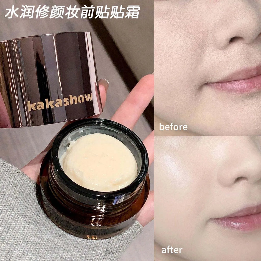 Apply Cream Before Moisturizing Makeup (Moisturizing, Keeping Makeup, Cream Before Makeup, Keeping Powder Free Face Cream) - AliExpress 66