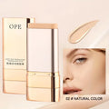 OPE Hydrating Foundation Stick | Non-Cakey, All-Day Moisture & High Coverage for Flawless Dewy Skin - AliExpress 66