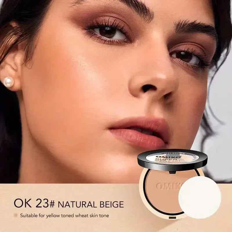 Loose Powder 3Colors Face Pressed Powder Long Lasting Oil Control Makeup Mineral Powder Natural Concealer Contour Face Cosmetics - AliExpress 66