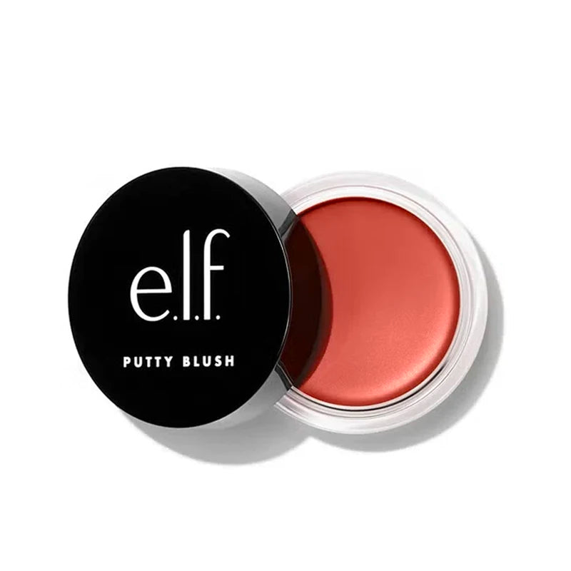 ELF Flawless Finish Foundation Long Wear Medium Full Coverage Liquid Lip Stain Tint Hydrating Blush Stick Dewy Natural Radiant - AliExpress 66