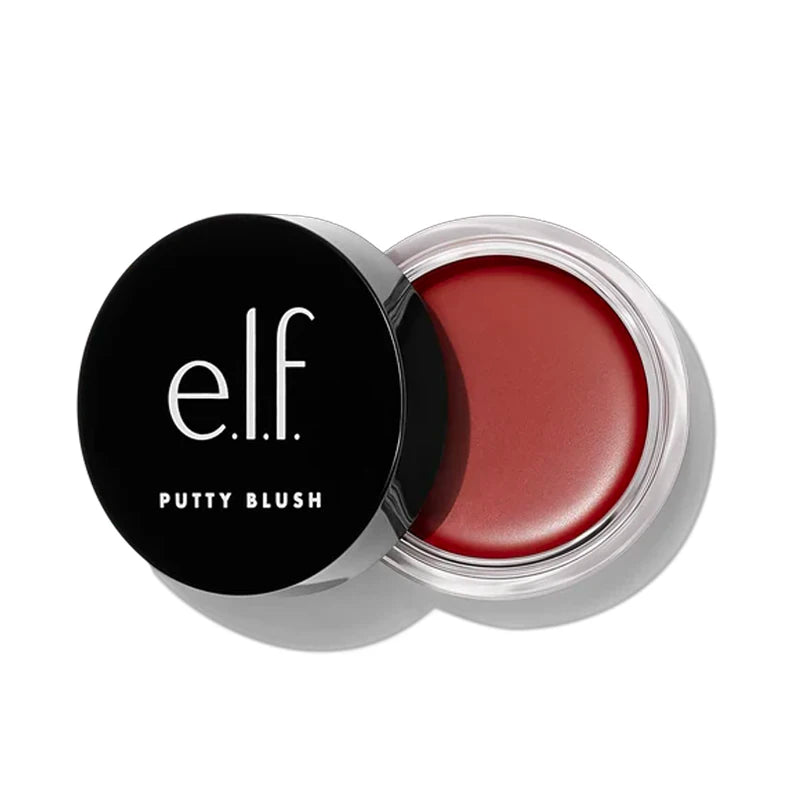 ELF Flawless Finish Foundation Long Wear Medium Full Coverage Liquid Lip Stain Tint Hydrating Blush Stick Dewy Natural Radiant - AliExpress 66