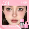 VEECCI Liquid Blush Matte Nude 3.5ml Waterproof
