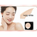 Mushroom Air Cushion Plant Nourishing BB Cream Concealer Moisturizing Foundation Fluid Isolating Plain CC Cream - AliExpress 66