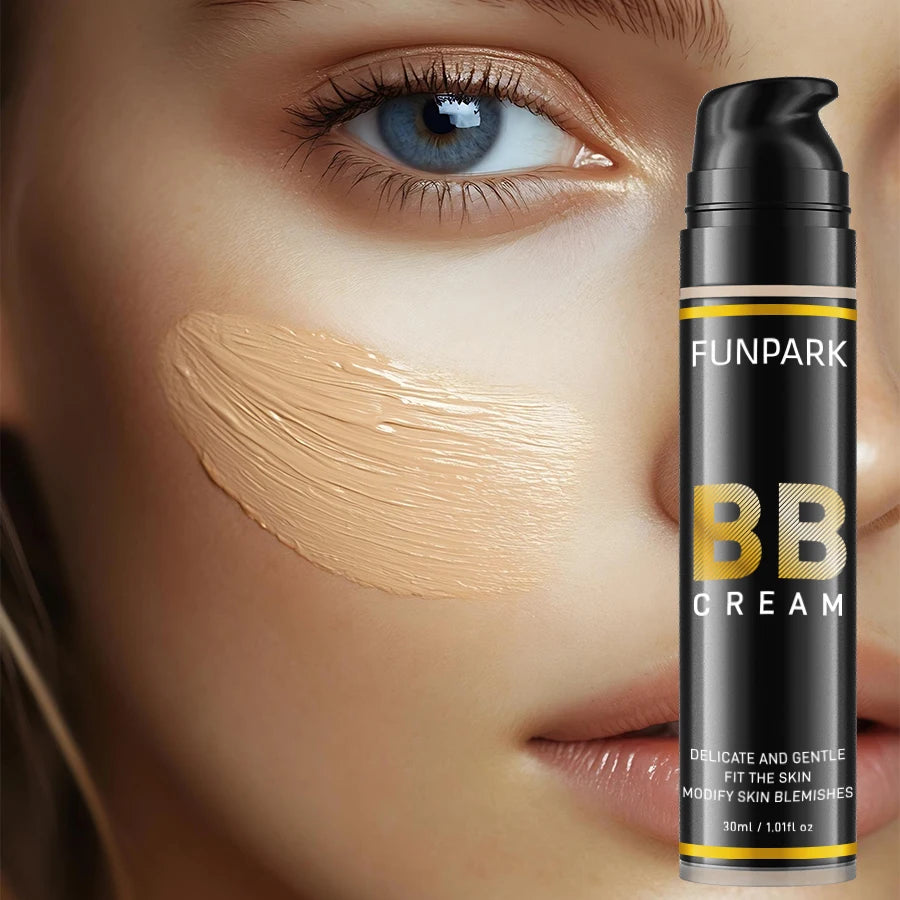 8 Colors CC Cream Foundation Moisturizing Concearler Long Lasting Waterprooof Oil Facial Base Makeup Natural Brightening Covera - AliExpress 66