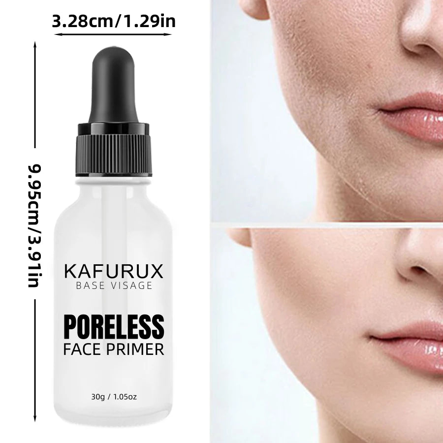 1pc Professional Jelly Moisturizing Transparent Primer Lotion Use Before Face Foundation, Long Lasting and Smooth Makeup Base Cr - AliExpress 66