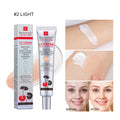 lakerain Color Correcting CC Cream 45ml SPF25