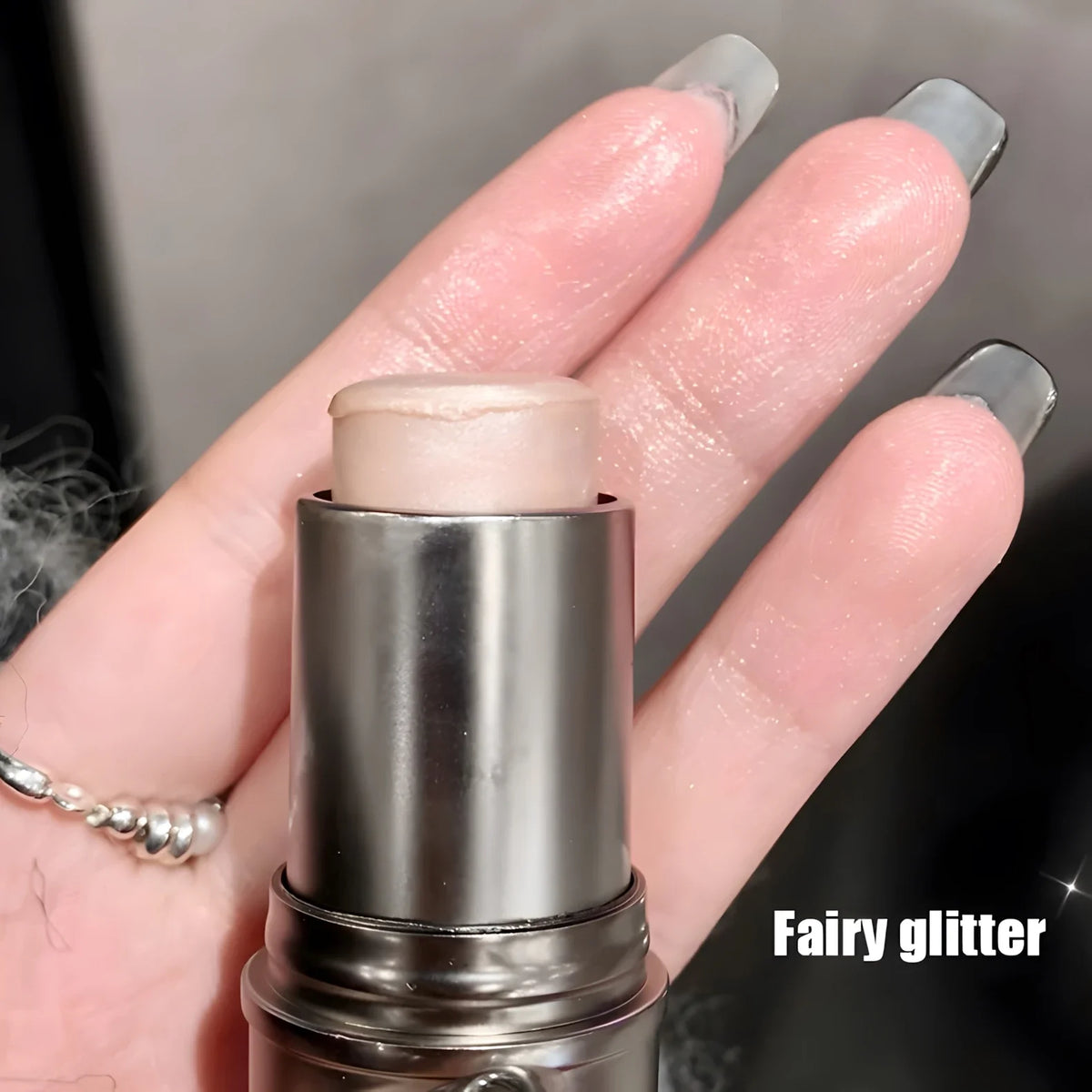 High Gloss Stick Highlighter Blush Water Light Shimmer Waterproof Face Contour Illuminator Brighten Contouring Rouge - AliExpress 66