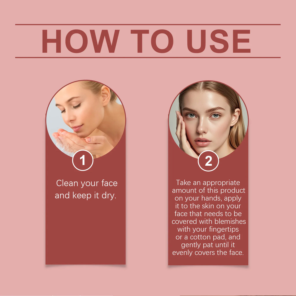 BB Cream SPF 42 PA +++ Tinted Moisturizer for Face Full Coverage Concealer Liquid Foundation Makeup for Dark Circles Fine Lines - AliExpress 66