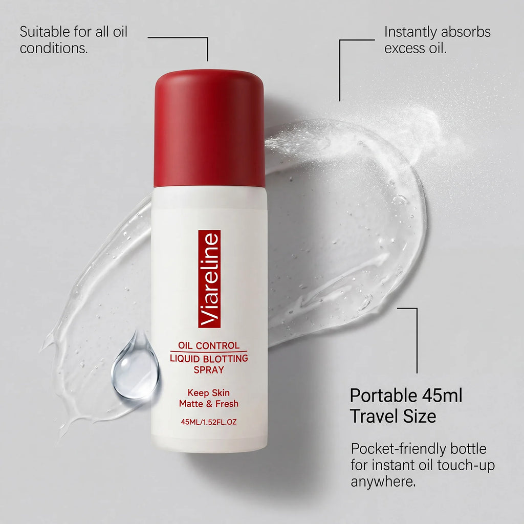 Makeup Setting Spray Long Lasting Ultra Fine Mist Fixer Hydrating Dry | Sweatproof For All Skin Type Face Make Up Setting Mist