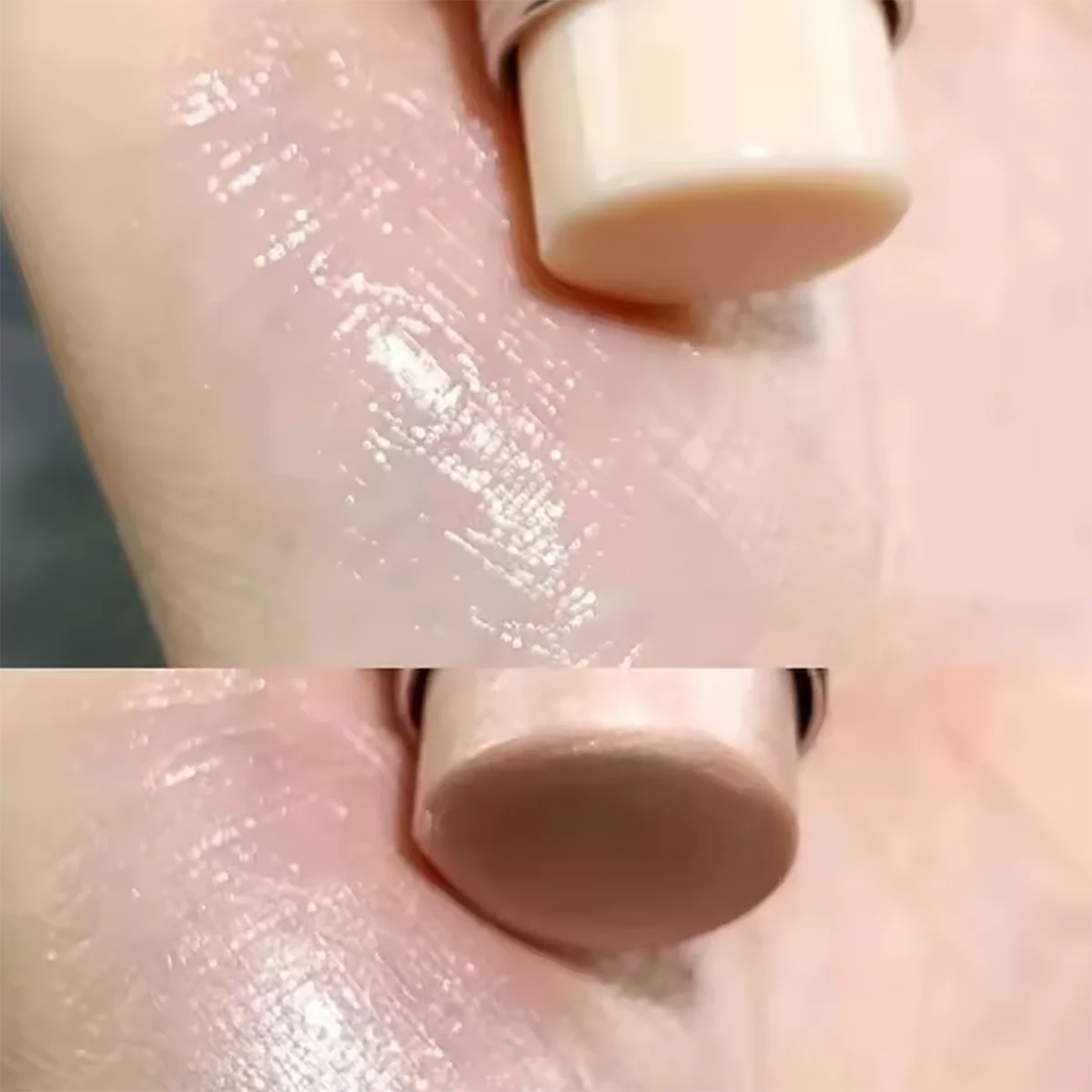 High Gloss Stick Highlighter Blush Water Light Shimmer Waterproof Face Contour Illuminator Brighten Contouring Rouge - AliExpress 66