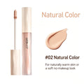 Liquid Concealer Matte High Coverage Waterproof Oil Control Moisturizing Long Lasting Concealer Professional Face Makeup