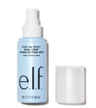 Hot Elf Power Grip Primer Gel Brightening Hyaluronic Hydrating Moisturizing Makeup Oil Control Waterproofing Liquid Foundation