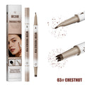 Waterproof Freckle Stamp Pen, Natural Lifelike Fake Freckle Pen, Long-Lasting Quick-Drying Smudge-Proof Makeup Pen - AliExpress 66