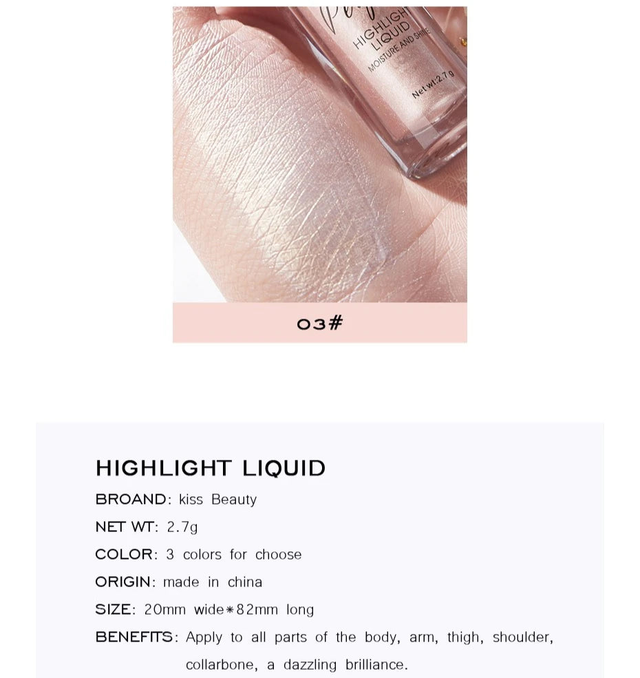 3D Shimmer Powder Highlighter Palette Face Illuminator Nude Bronzer Makeup Base Primer Concealer Highlight Makeup for Dark Skin - AliExpress 66
