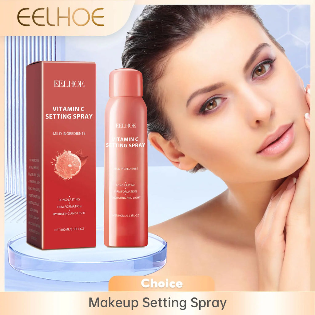 Makeup Setting Spray Matte Finish Waterproof Long Lasting Oil Controling Sweatproof Refreshing for All Skin Make up Spray Fixer - AliExpress 66