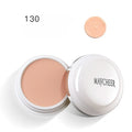 24H Waterproof Concealer Cream, Cover Freckles Dark Circles Acne Spots, Long Lasting Full Coverage Face Concealer Makeup - AliExpress 66