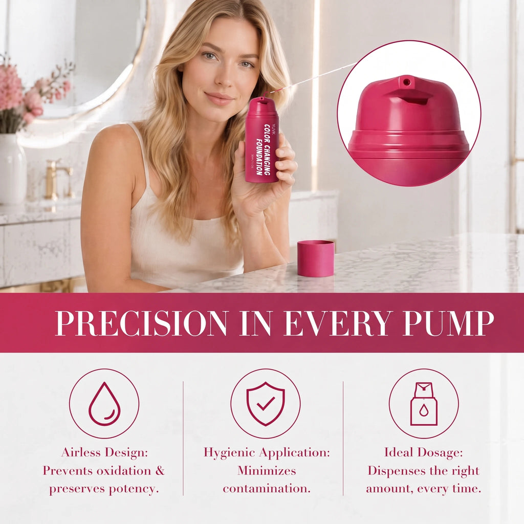 YUVK Moisturizing Fit Tone Up Cream Hydrating Long Wear Non Grey 30ML