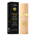 30g YILEST SPF50 Sunscreen Serum, 2?in?1 Makeup & Moisturizer, Light Tinted Foundation for Daily Outdoor Use - AliExpress 66