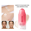 Color Changing Foundation Smart Match Skin Color Medium Coverage Deep Moisturizing SPF15 Sun Protection Natural Look Foundation