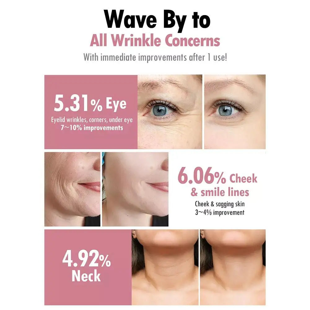 Wrinkle Bounce Moisturizing Multi Balm for Face Daily Face Moisturizer Stick All-in-One Multi Balm Hydrating Lip Eye Neck Cream - AliExpress 66