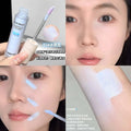 Brightening Highgloss Liquid Foundation Concealer Stick Lasting Moisturizing Face Contour Full Coverage Modify Skin Tone Makeup - AliExpress 66