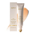 Zephoco Makeup Base Pore Blurring Smooth Fine Lines Brightening Skin Barrier Protection Color Correction Pre Makeup Primer 15g
